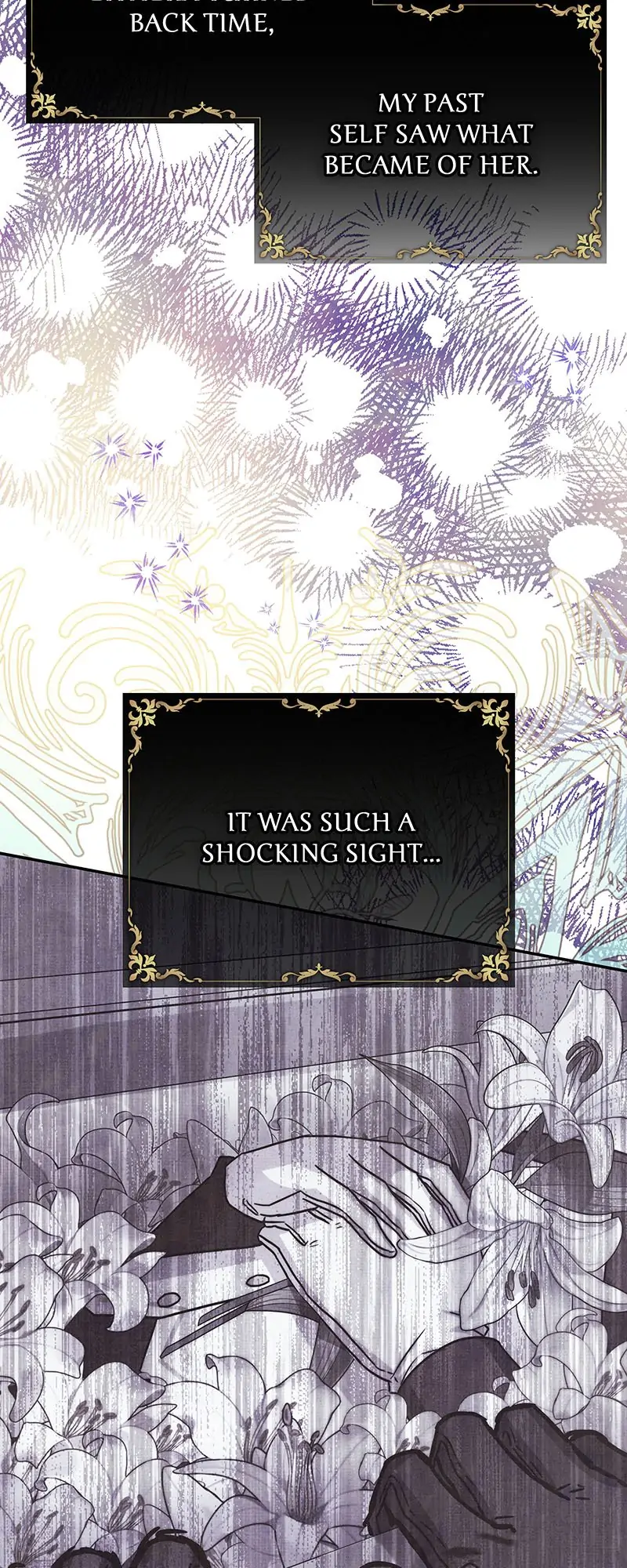 Another Typical Fantasy Romance Chapter 58 - Page 38