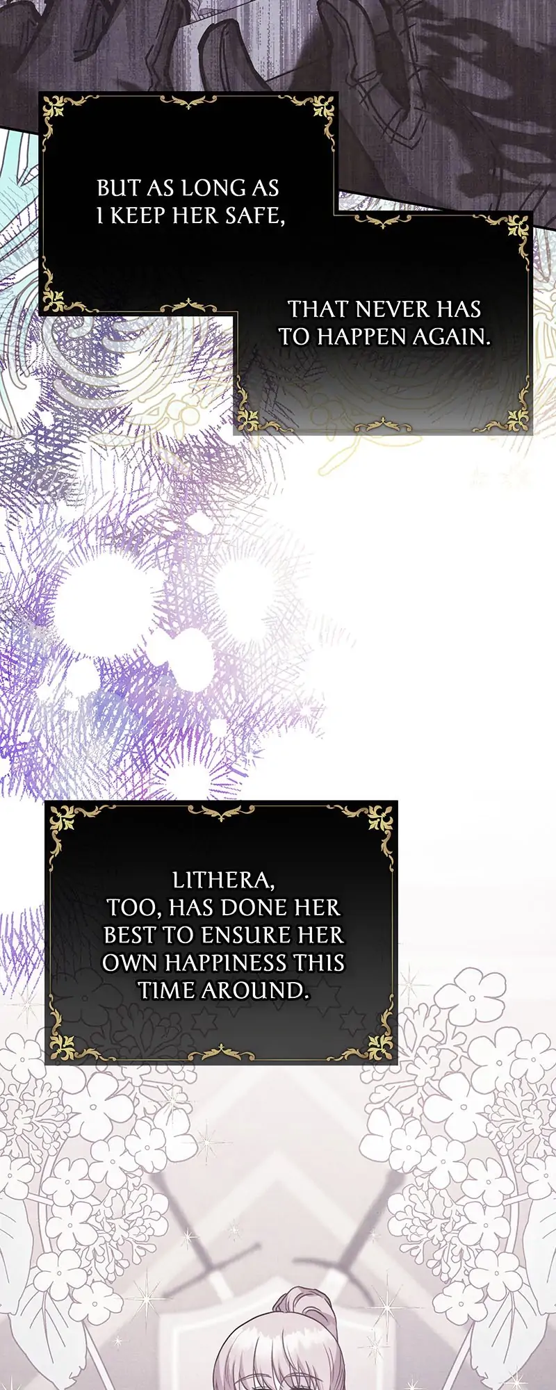 Another Typical Fantasy Romance Chapter 58 - Page 39