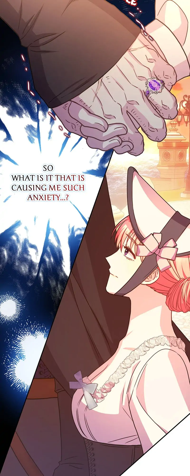 Another Typical Fantasy Romance Chapter 58 - Page 42