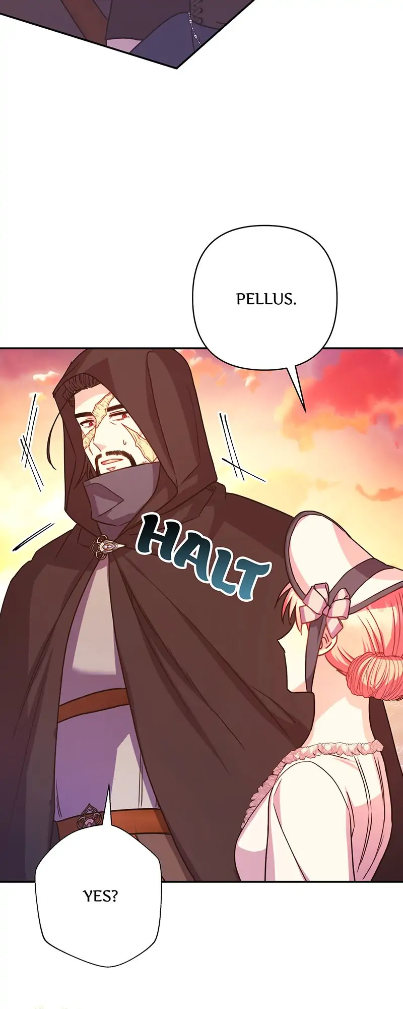 Another Typical Fantasy Romance Chapter 58 - Page 43