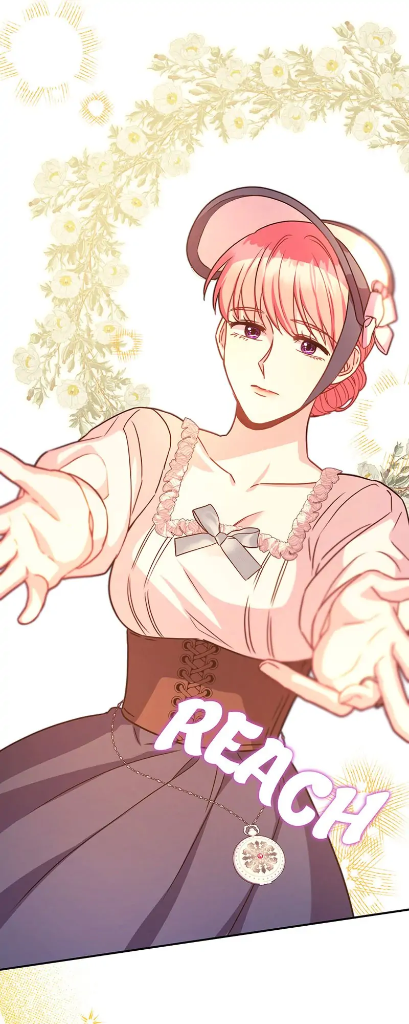 Another Typical Fantasy Romance Chapter 58 - Page 44