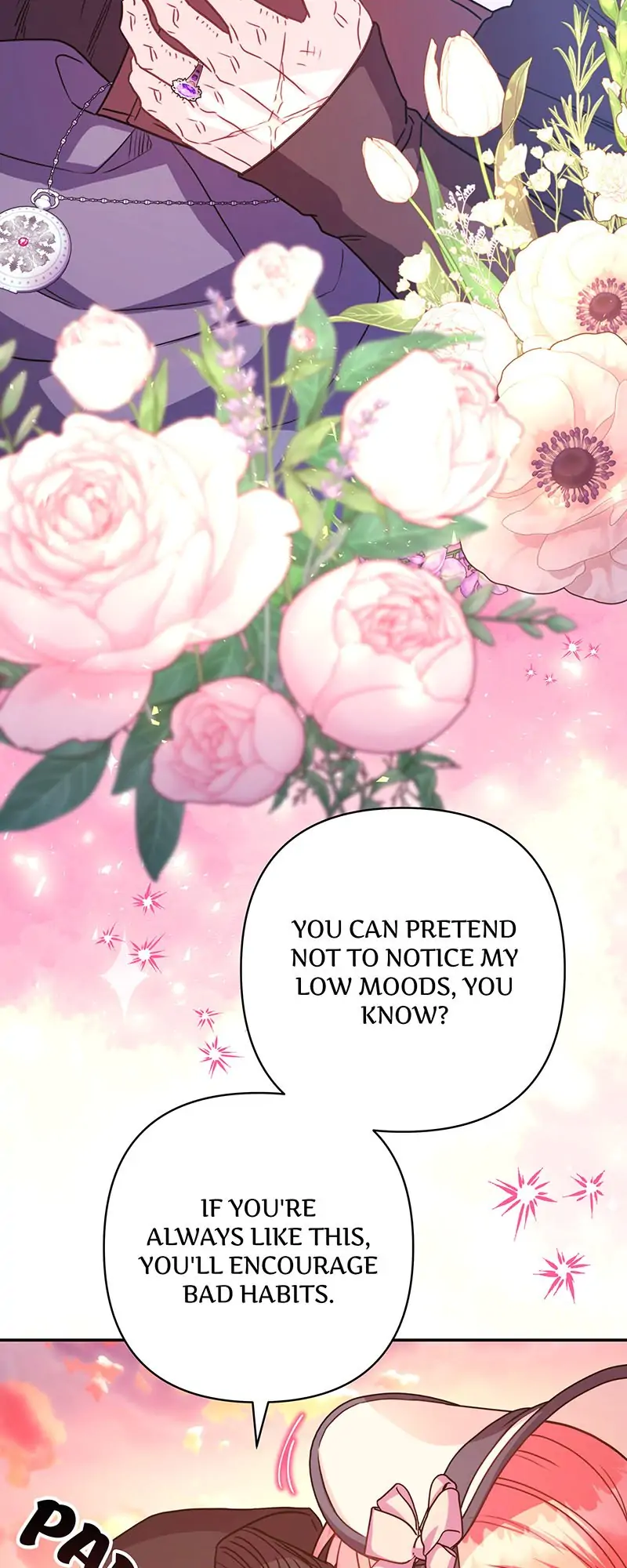 Another Typical Fantasy Romance Chapter 58 - Page 48