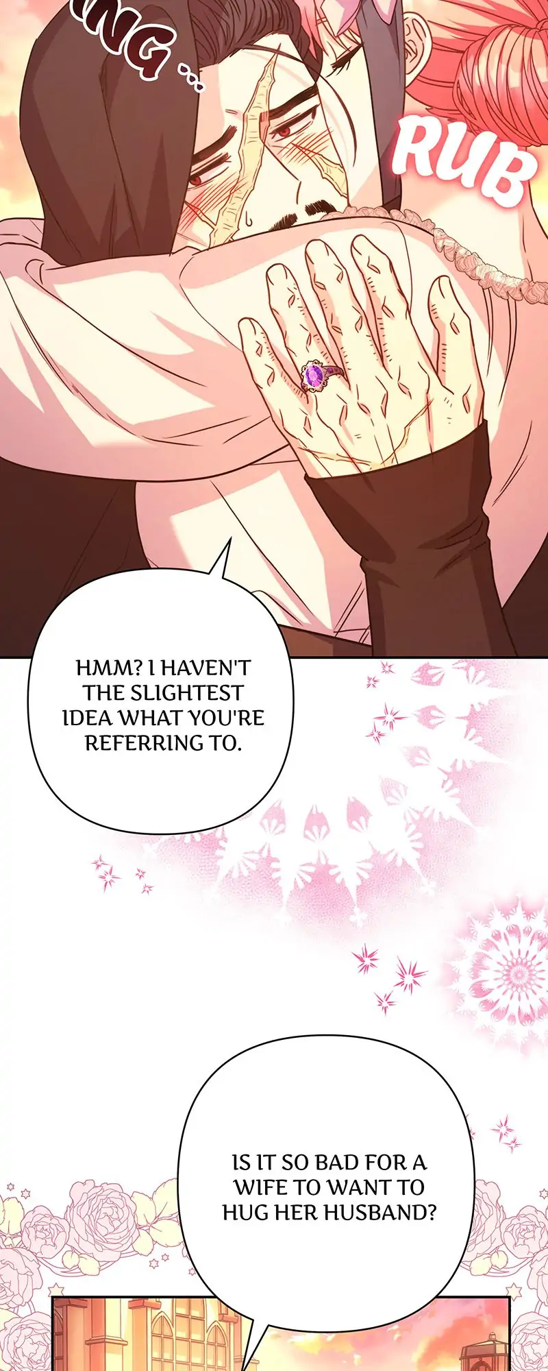 Another Typical Fantasy Romance Chapter 58 - Page 49