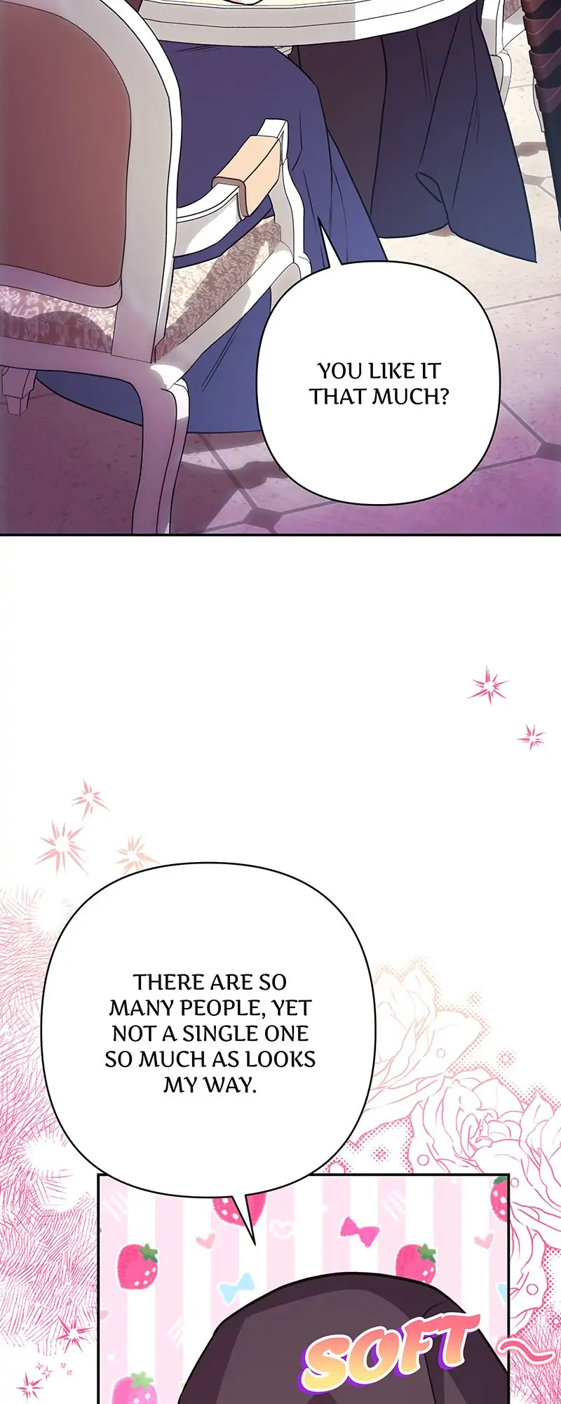 Another Typical Fantasy Romance Chapter 58 - Page 5