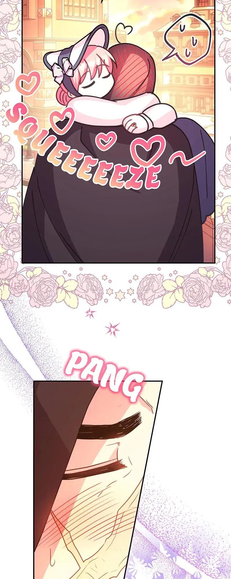 Another Typical Fantasy Romance Chapter 58 - Page 50