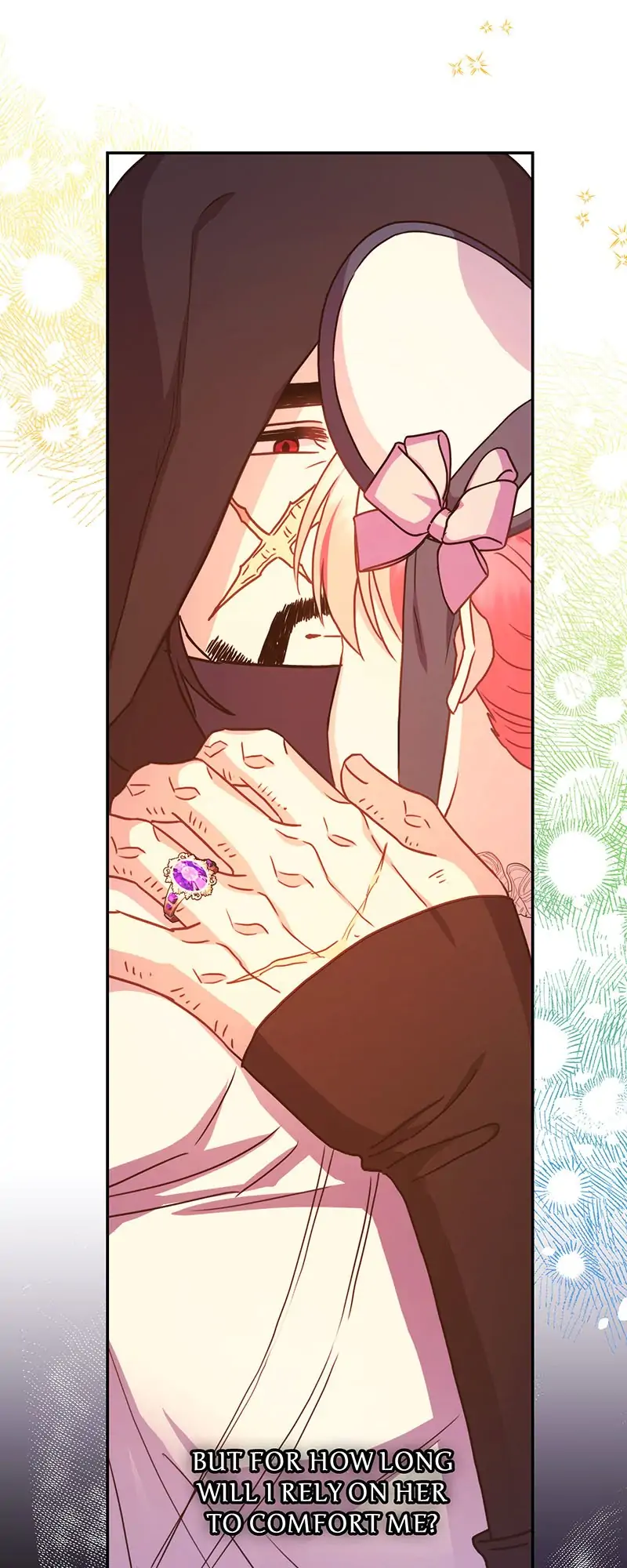 Another Typical Fantasy Romance Chapter 58 - Page 53
