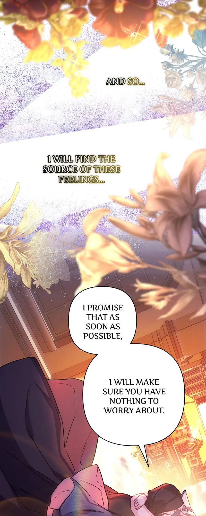 Another Typical Fantasy Romance Chapter 58 - Page 55