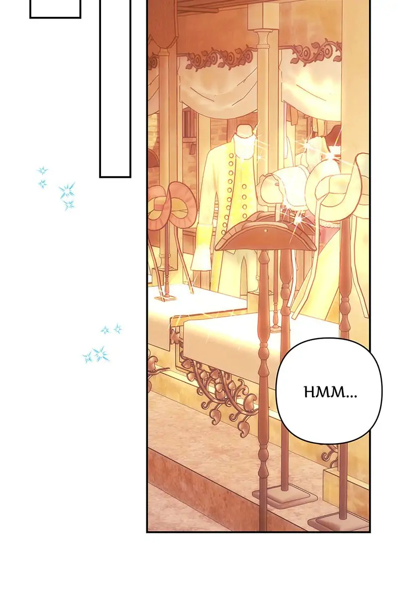 Another Typical Fantasy Romance Chapter 58 - Page 58