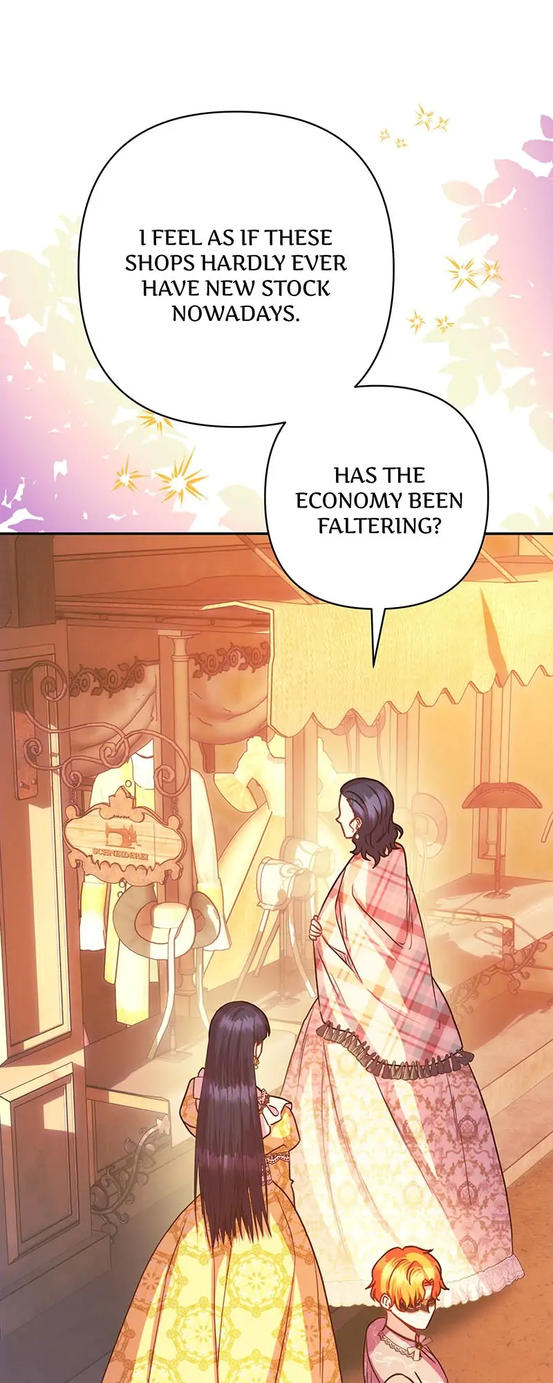 Another Typical Fantasy Romance Chapter 58 - Page 59