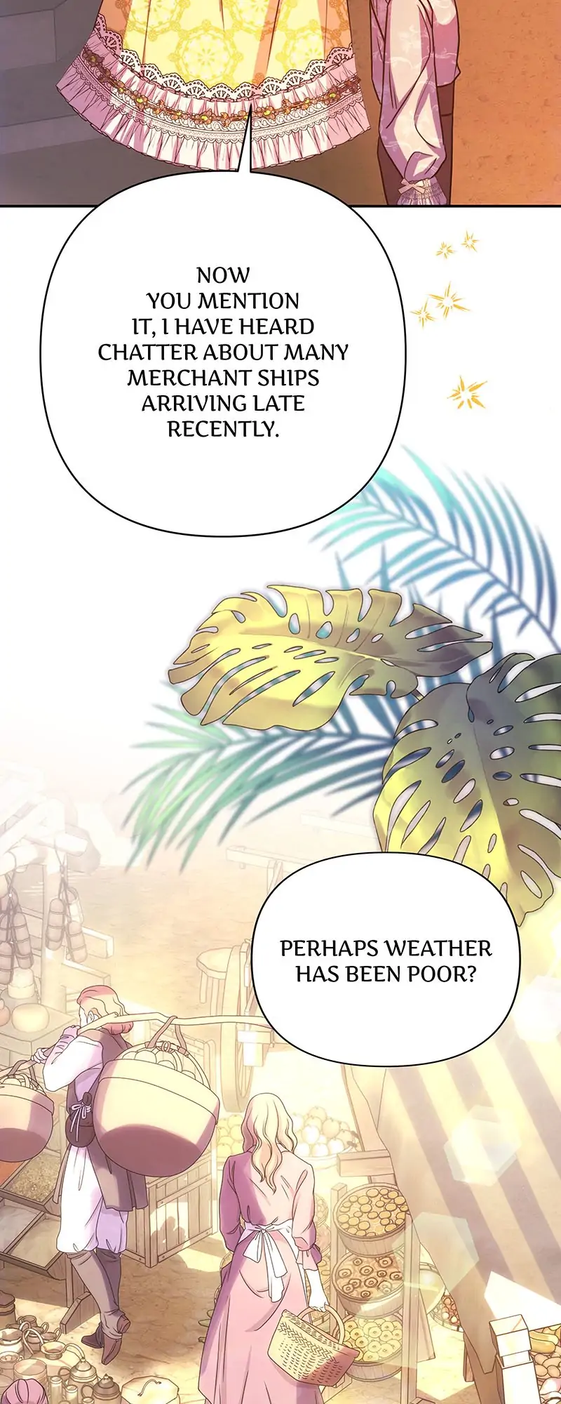 Another Typical Fantasy Romance Chapter 58 - Page 60