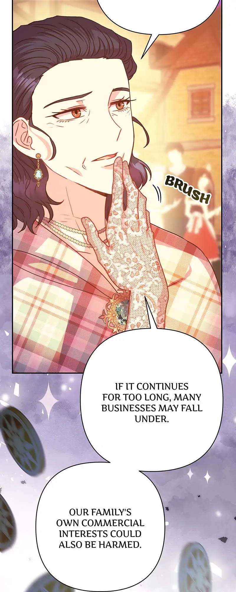 Another Typical Fantasy Romance Chapter 58 - Page 62