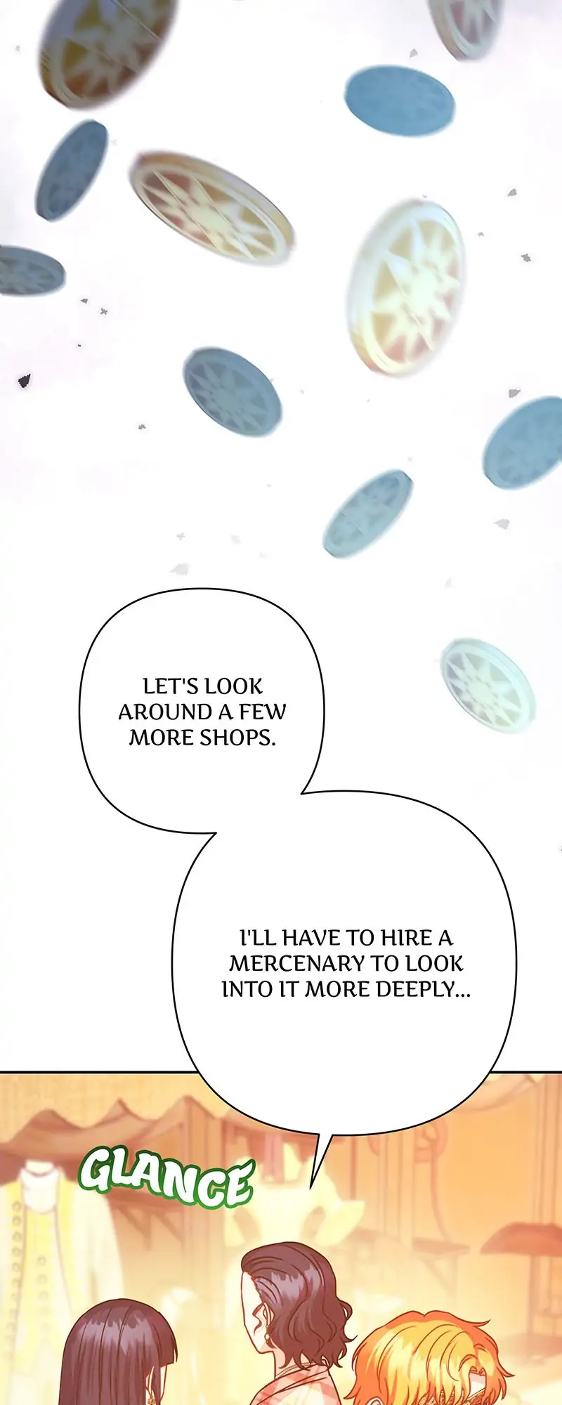 Another Typical Fantasy Romance Chapter 58 - Page 63