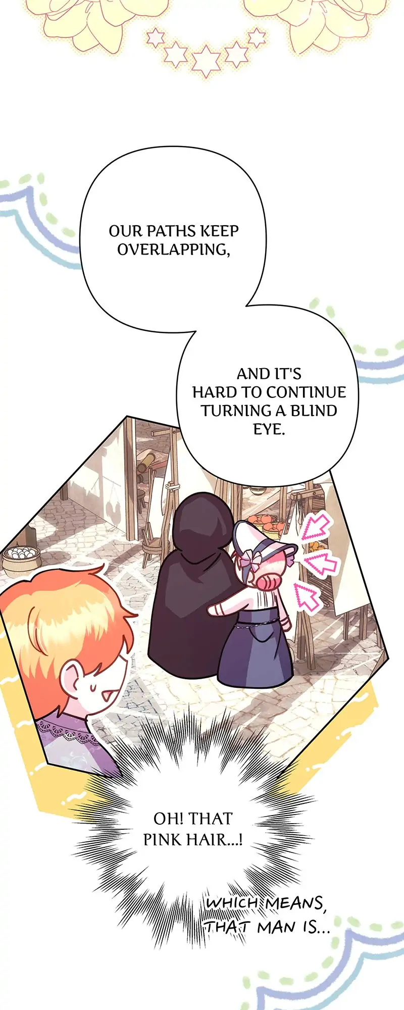 Another Typical Fantasy Romance Chapter 58 - Page 68