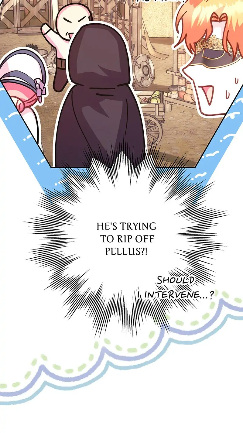 Another Typical Fantasy Romance Chapter 58 - Page 70