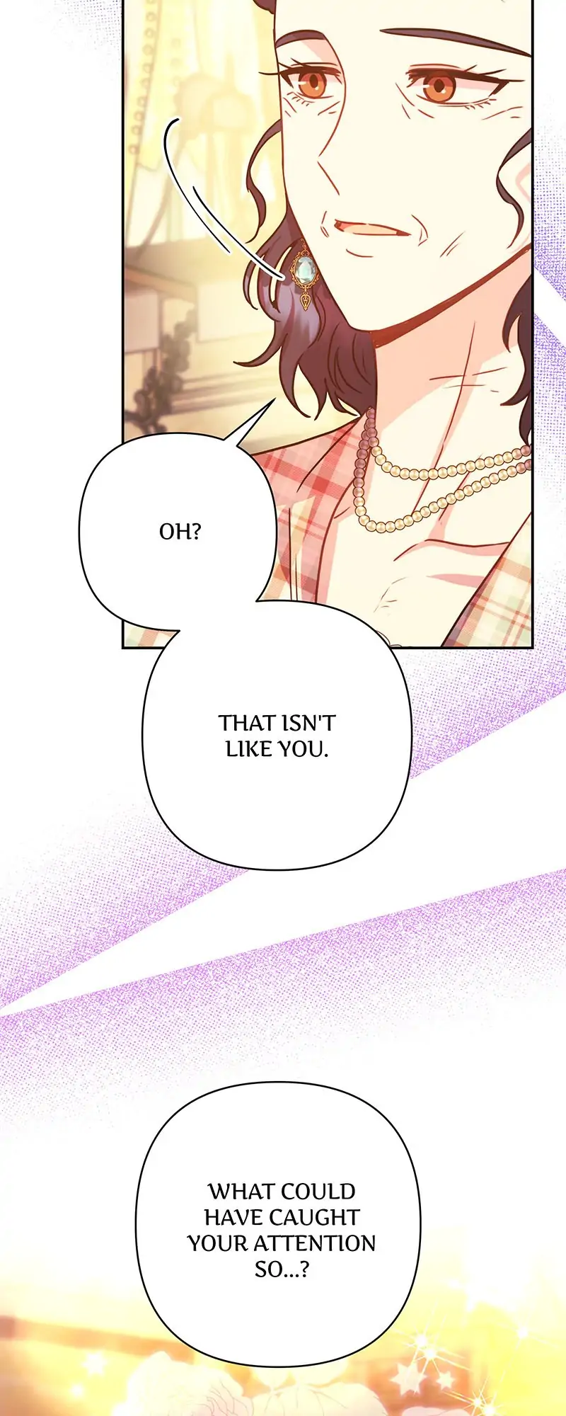 Another Typical Fantasy Romance Chapter 58 - Page 74