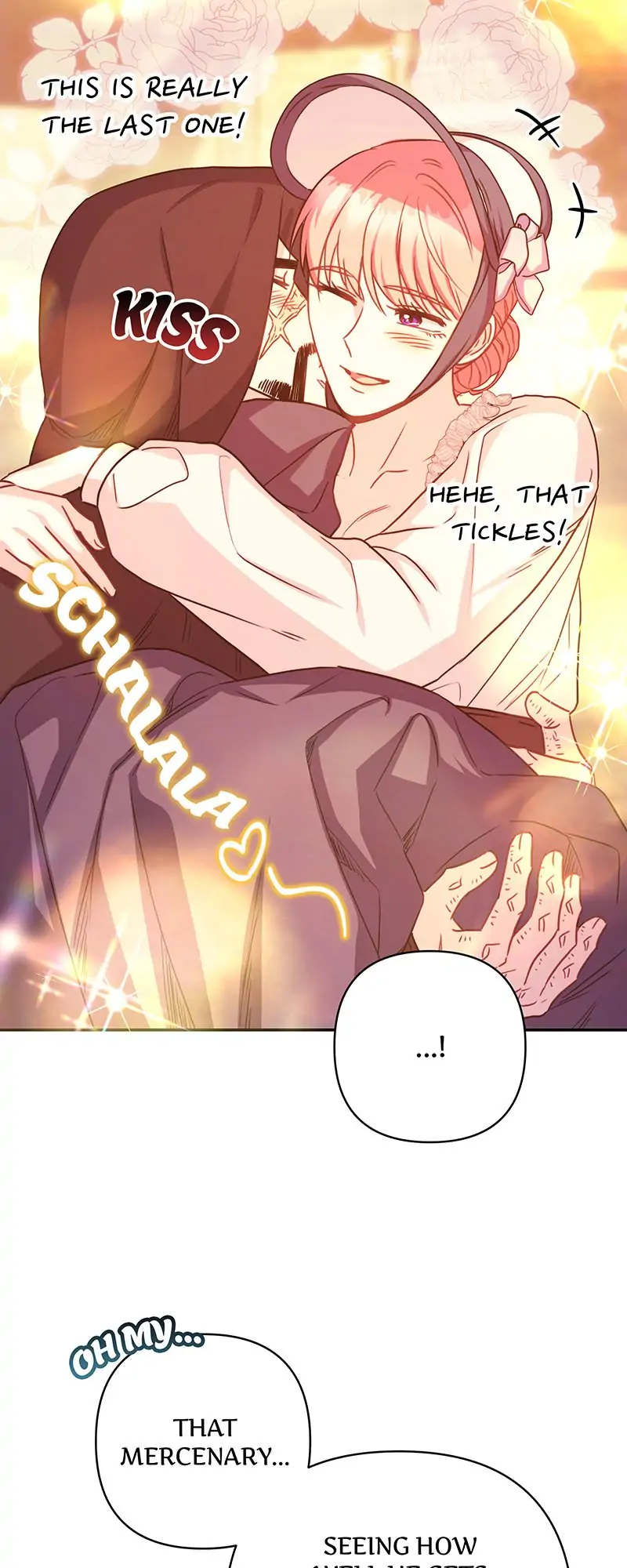 Another Typical Fantasy Romance Chapter 58 - Page 75