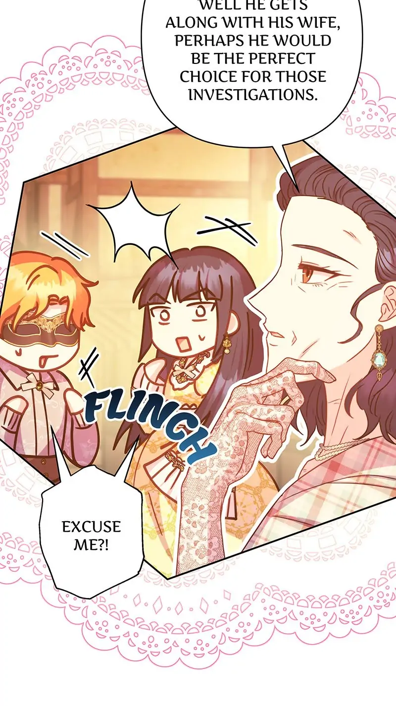 Another Typical Fantasy Romance Chapter 58 - Page 76