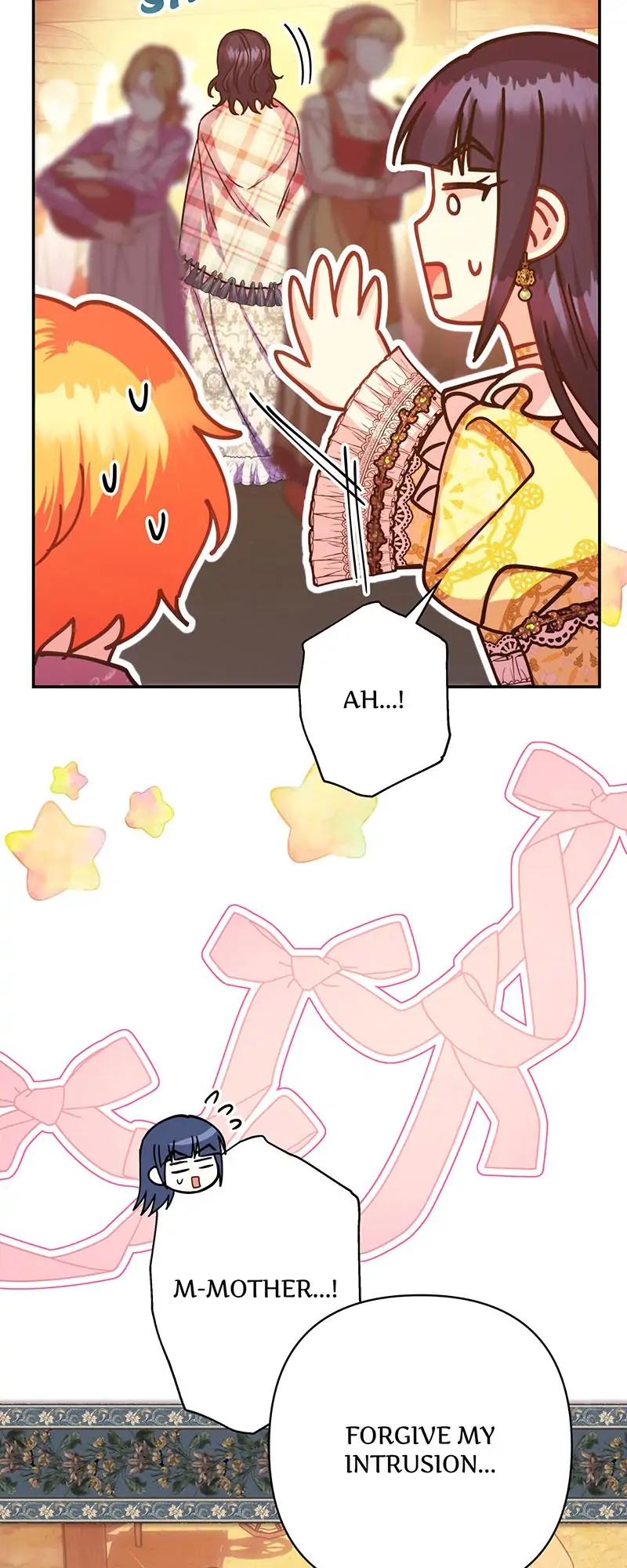 Another Typical Fantasy Romance Chapter 58 - Page 79