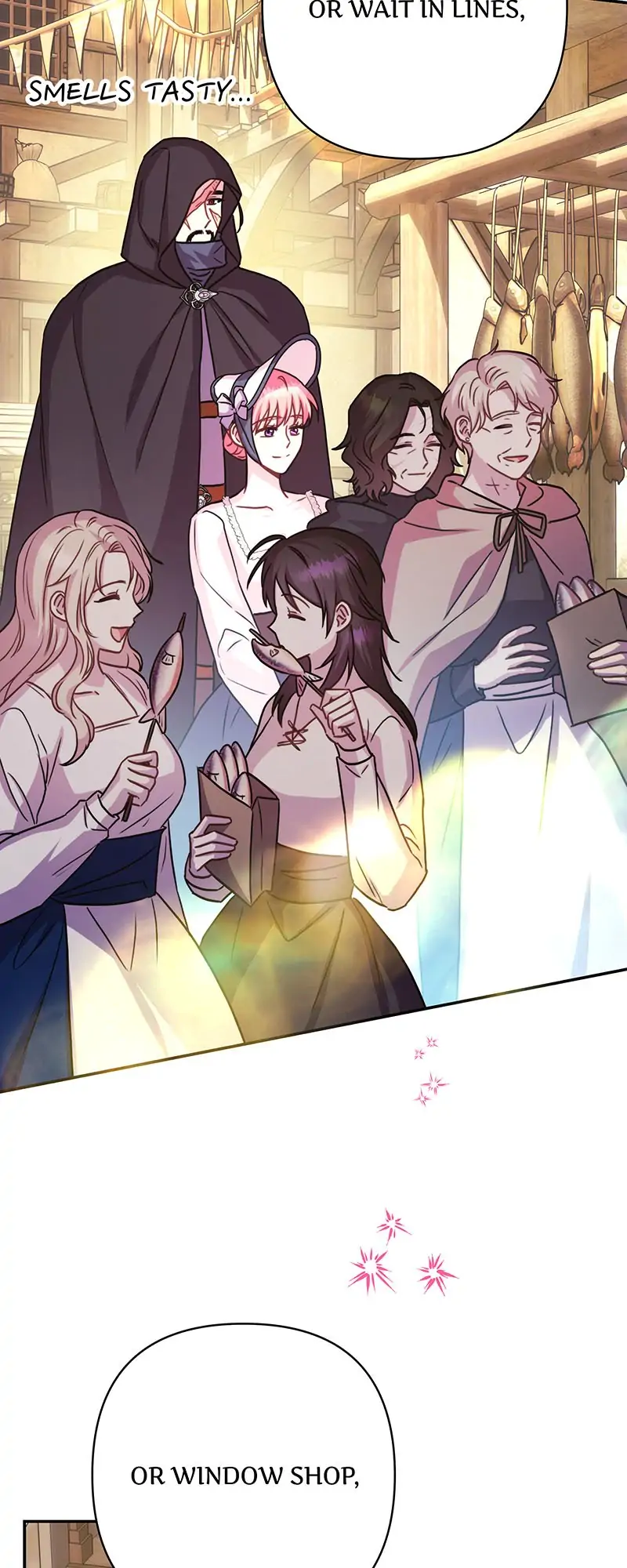 Another Typical Fantasy Romance Chapter 58 - Page 8