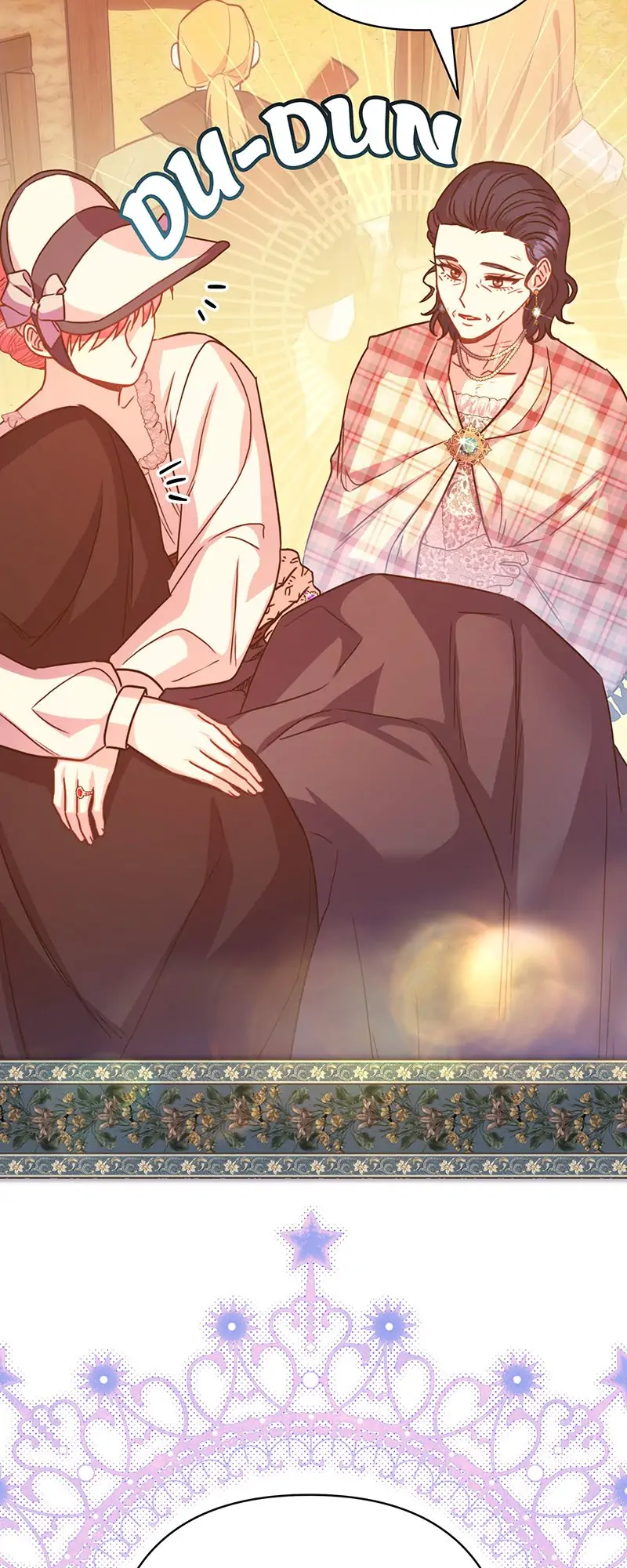 Another Typical Fantasy Romance Chapter 58 - Page 80