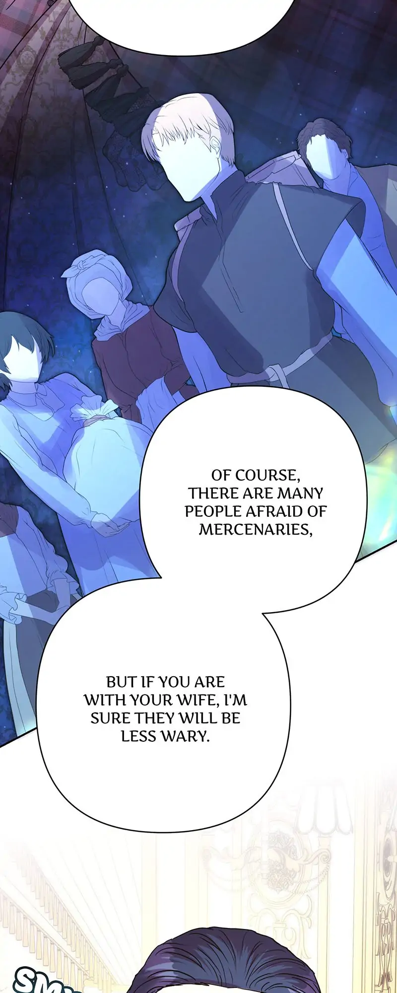 Another Typical Fantasy Romance Chapter 59 - Page 10