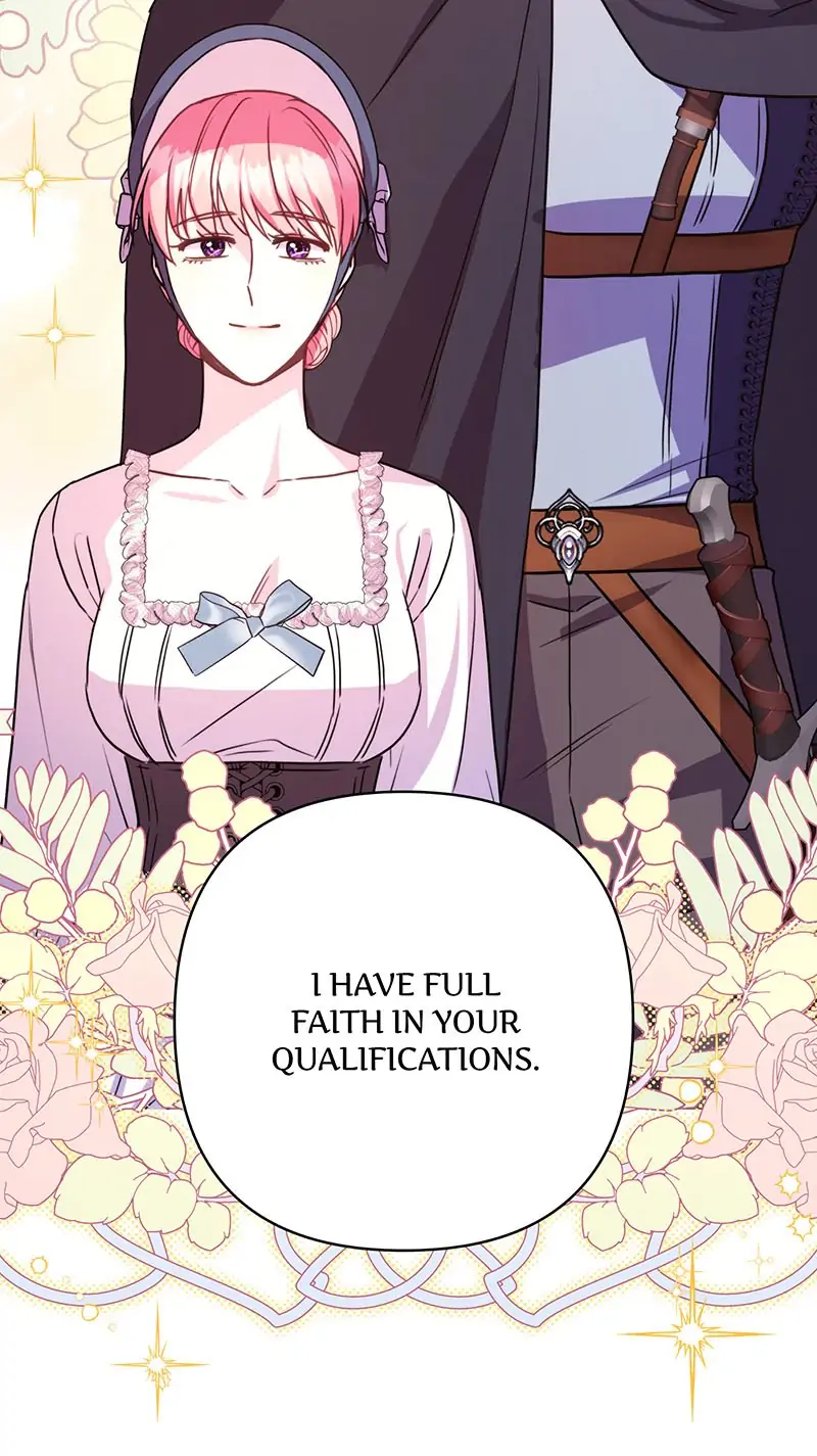 Another Typical Fantasy Romance Chapter 59 - Page 12