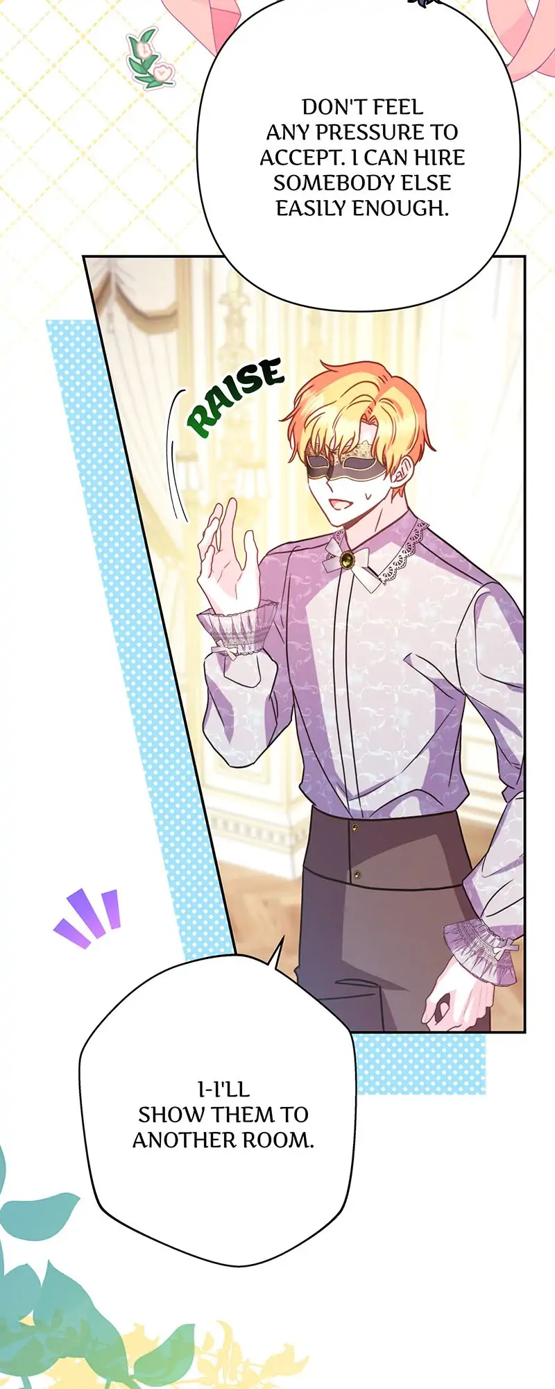 Another Typical Fantasy Romance Chapter 59 - Page 15