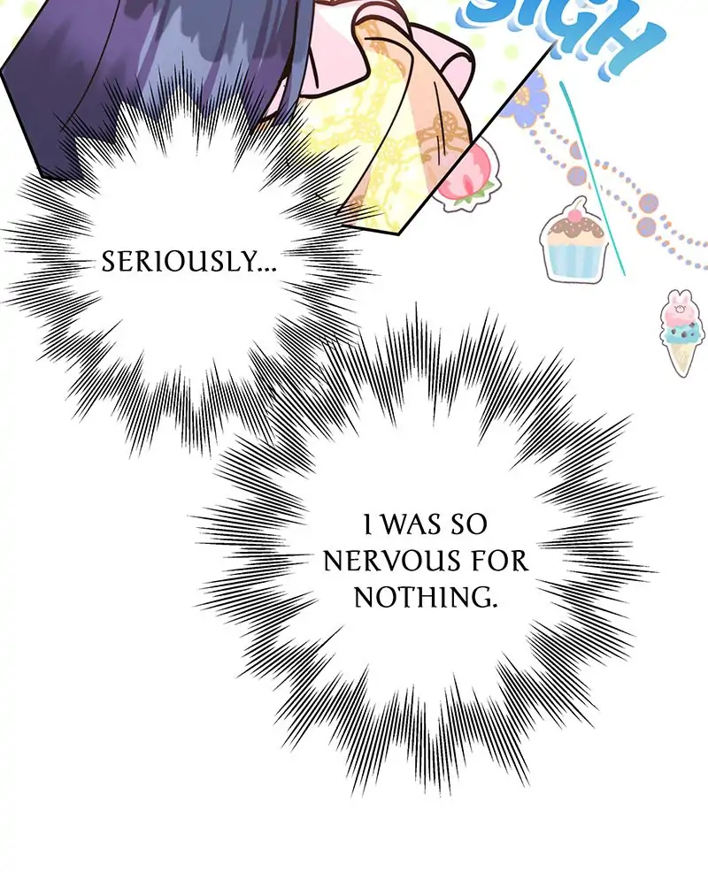 Another Typical Fantasy Romance Chapter 59 - Page 18