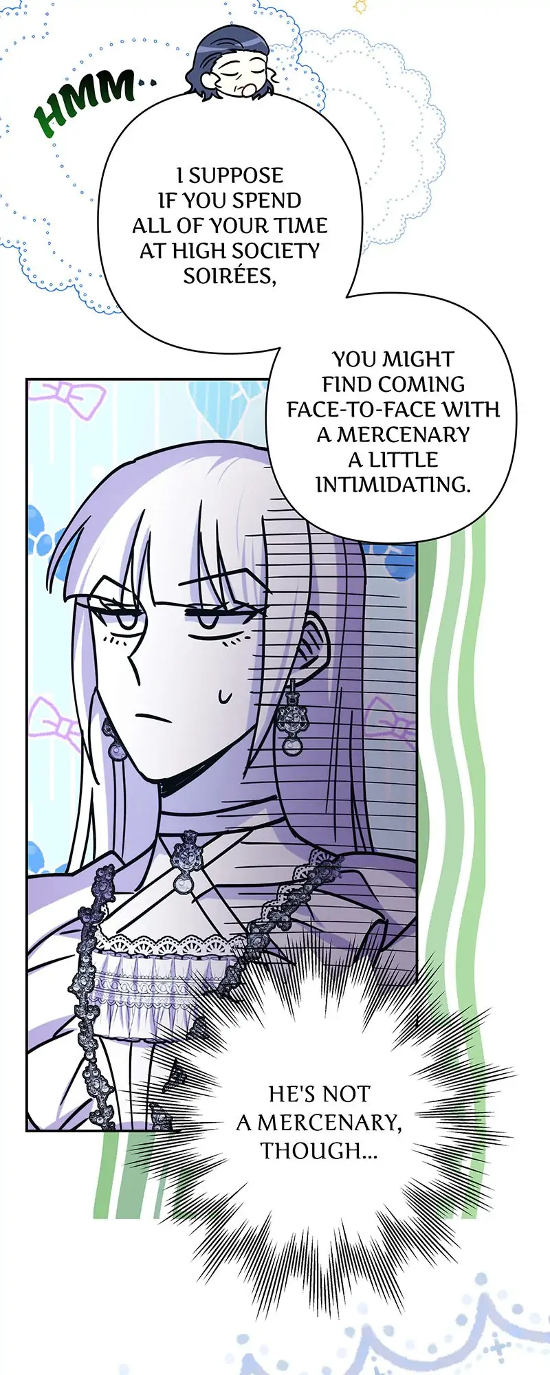Another Typical Fantasy Romance Chapter 59 - Page 20