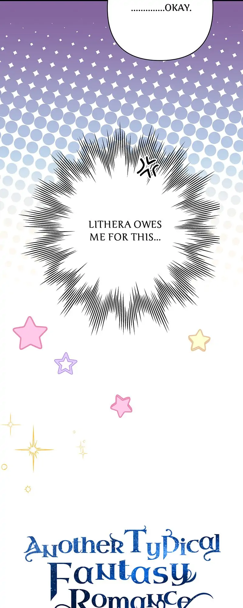 Another Typical Fantasy Romance Chapter 59 - Page 23