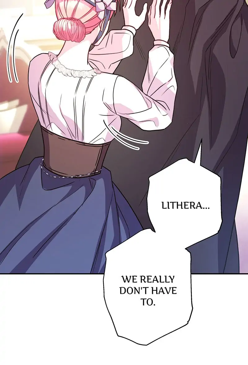 Another Typical Fantasy Romance Chapter 59 - Page 36