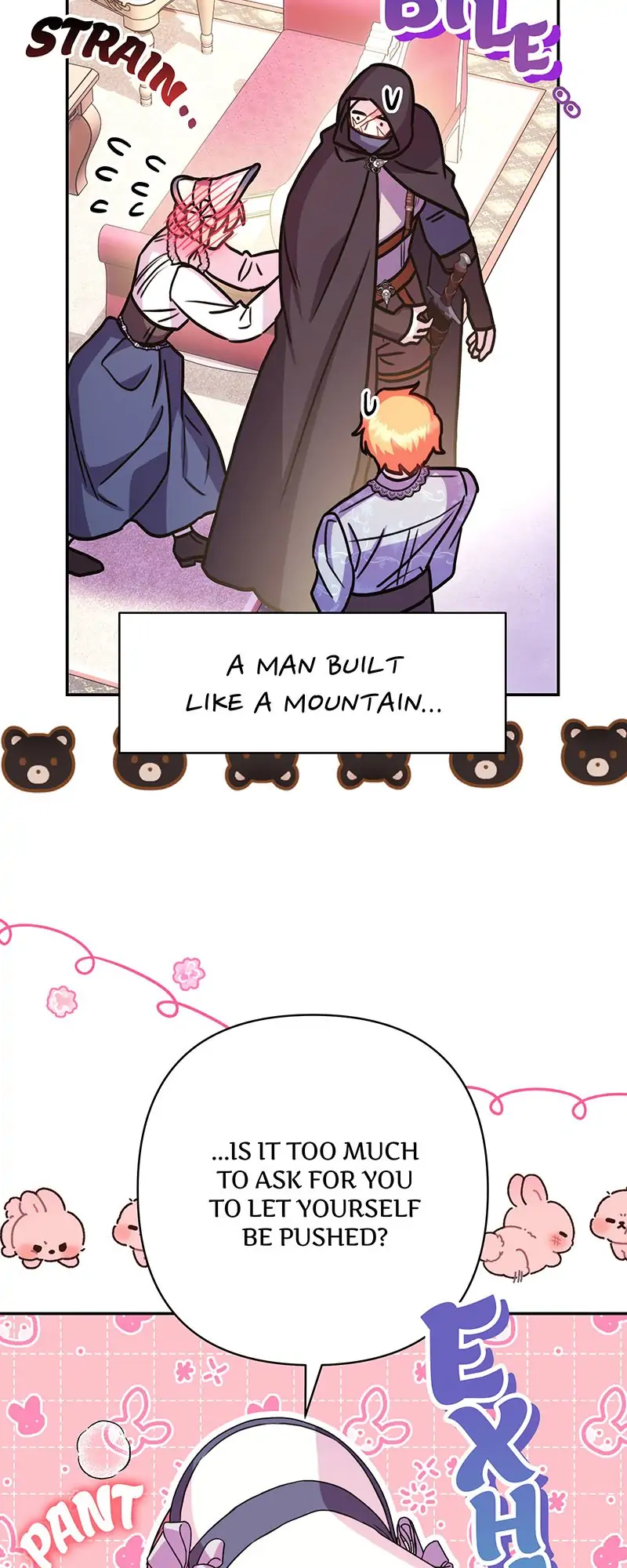 Another Typical Fantasy Romance Chapter 59 - Page 38