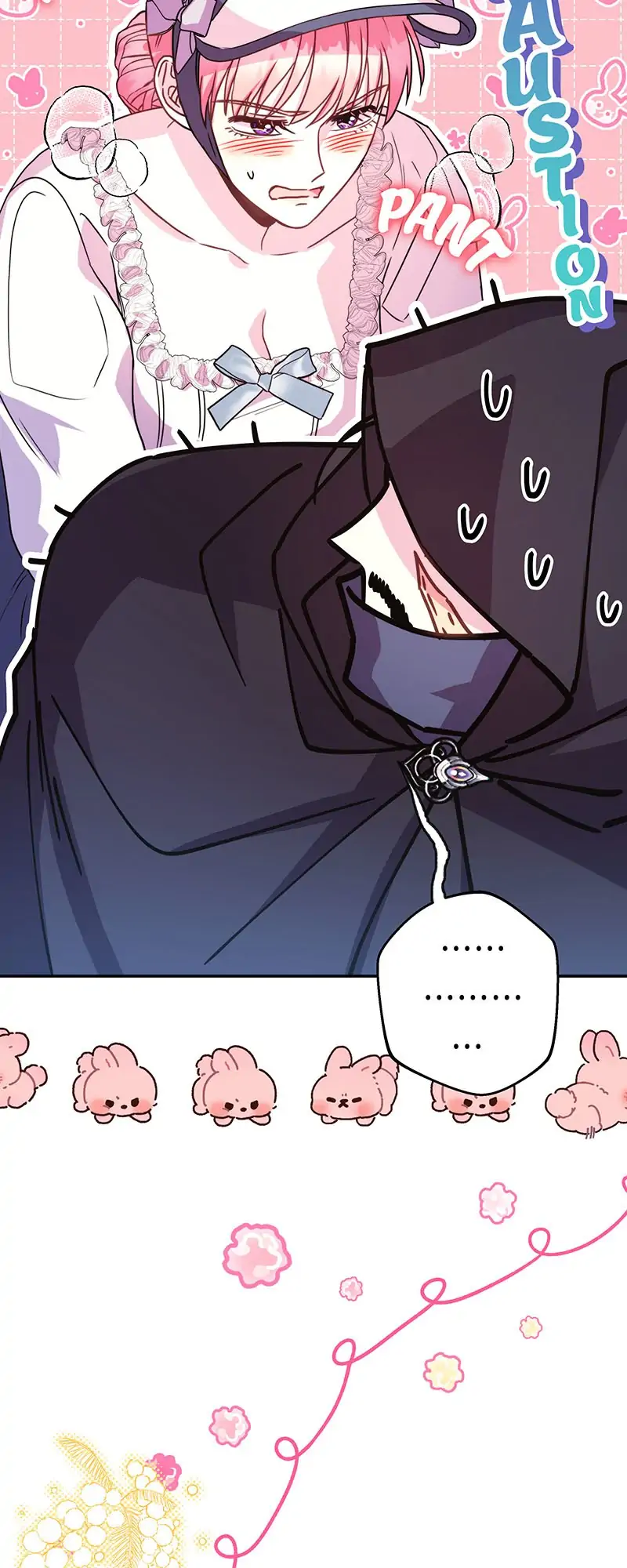 Another Typical Fantasy Romance Chapter 59 - Page 39