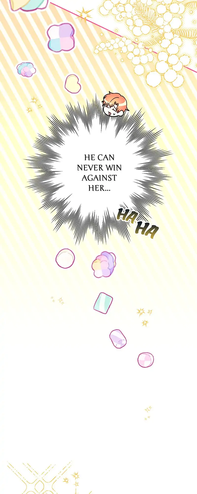 Another Typical Fantasy Romance Chapter 59 - Page 41