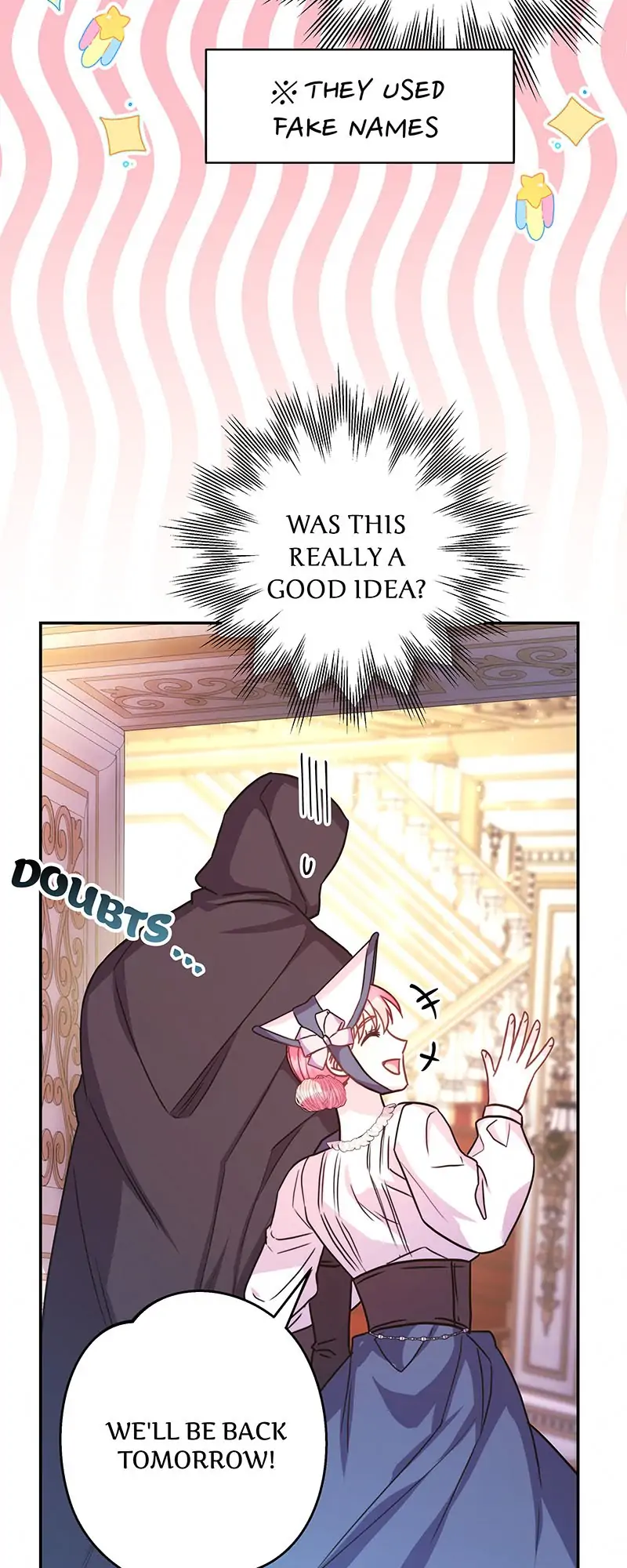 Another Typical Fantasy Romance Chapter 59 - Page 44