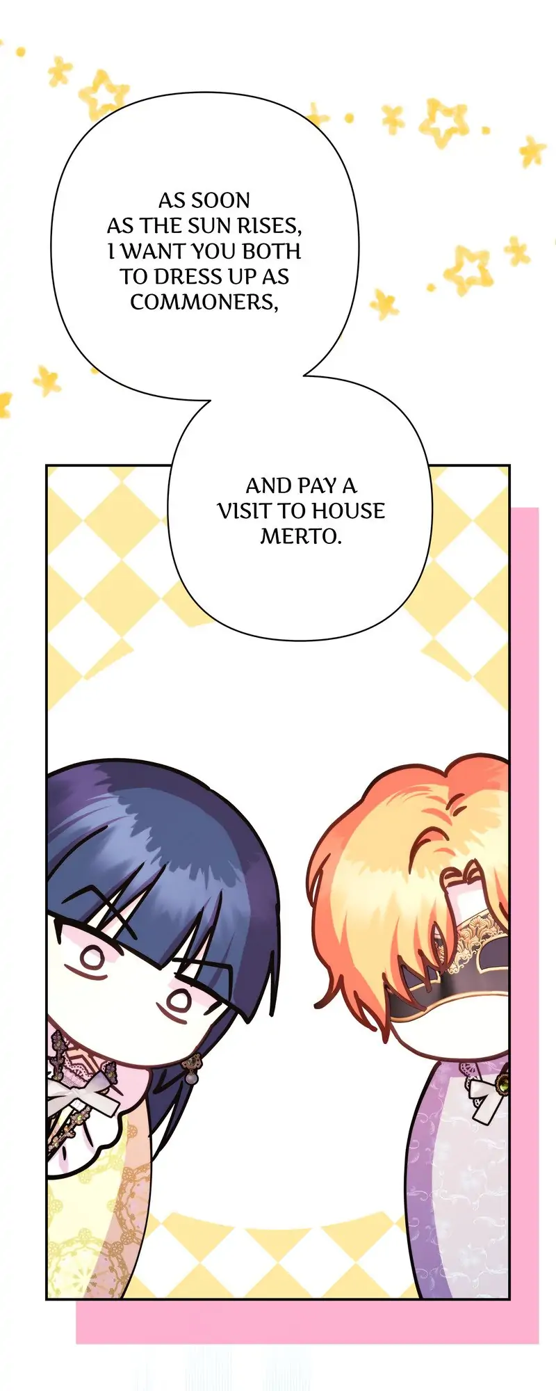Another Typical Fantasy Romance Chapter 59 - Page 49