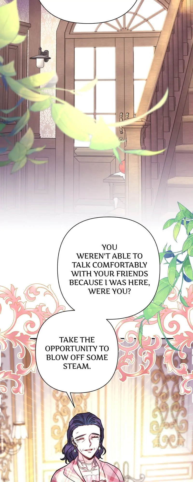 Another Typical Fantasy Romance Chapter 59 - Page 51