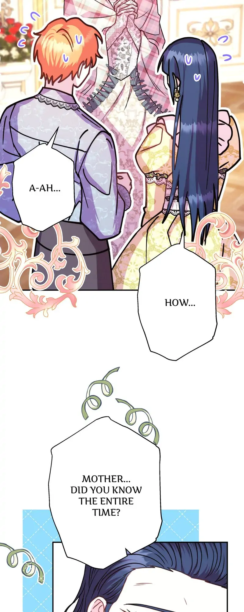 Another Typical Fantasy Romance Chapter 59 - Page 52