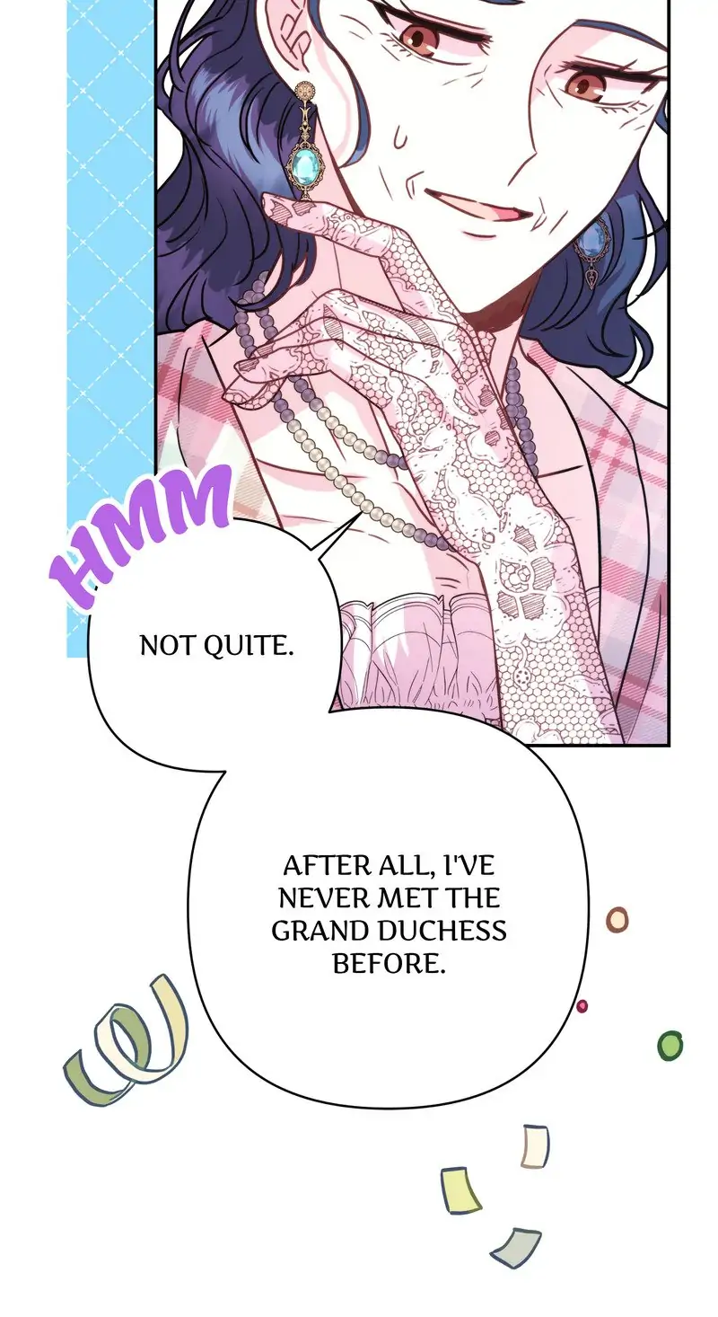 Another Typical Fantasy Romance Chapter 59 - Page 53