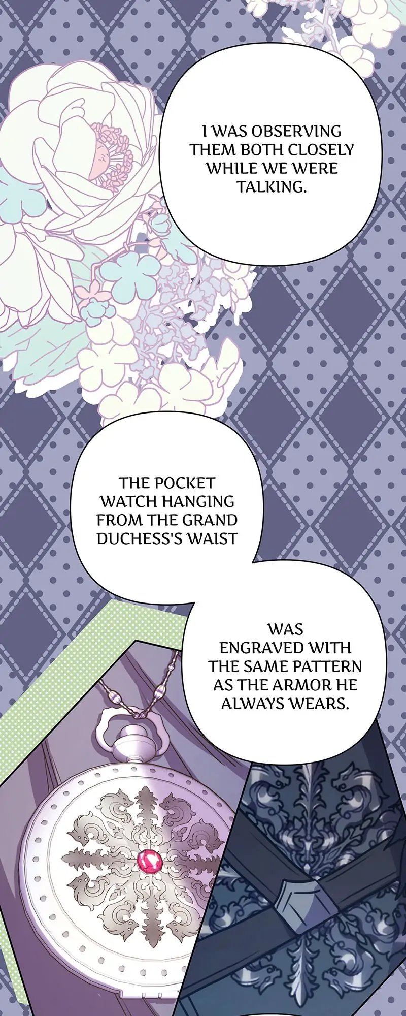 Another Typical Fantasy Romance Chapter 59 - Page 56