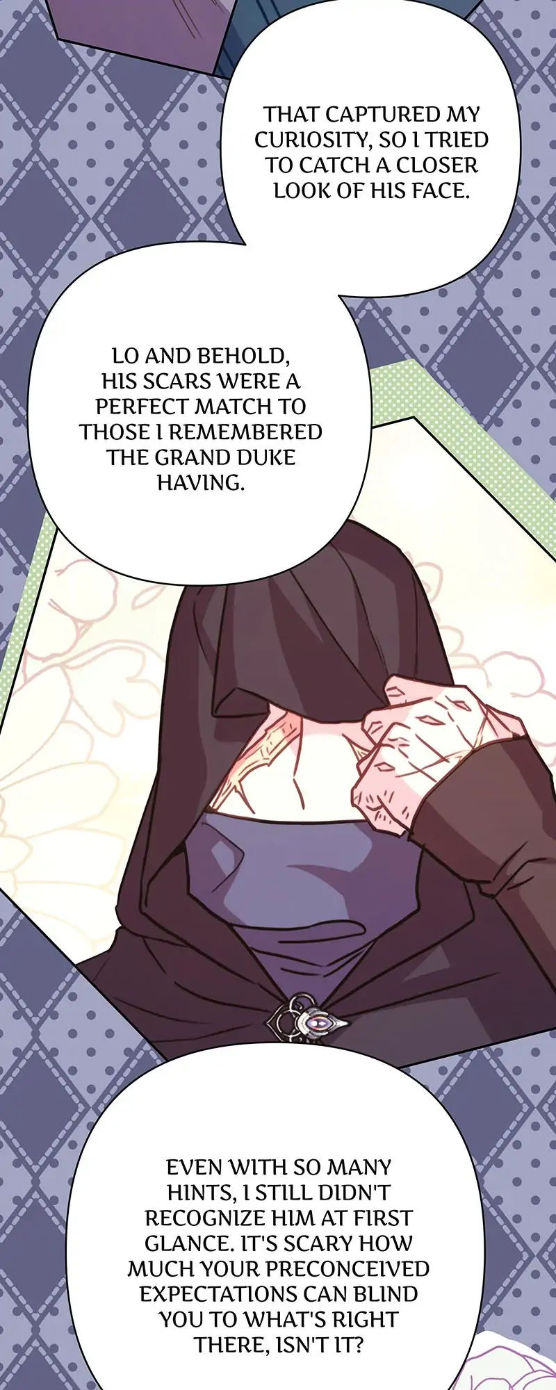 Another Typical Fantasy Romance Chapter 59 - Page 57