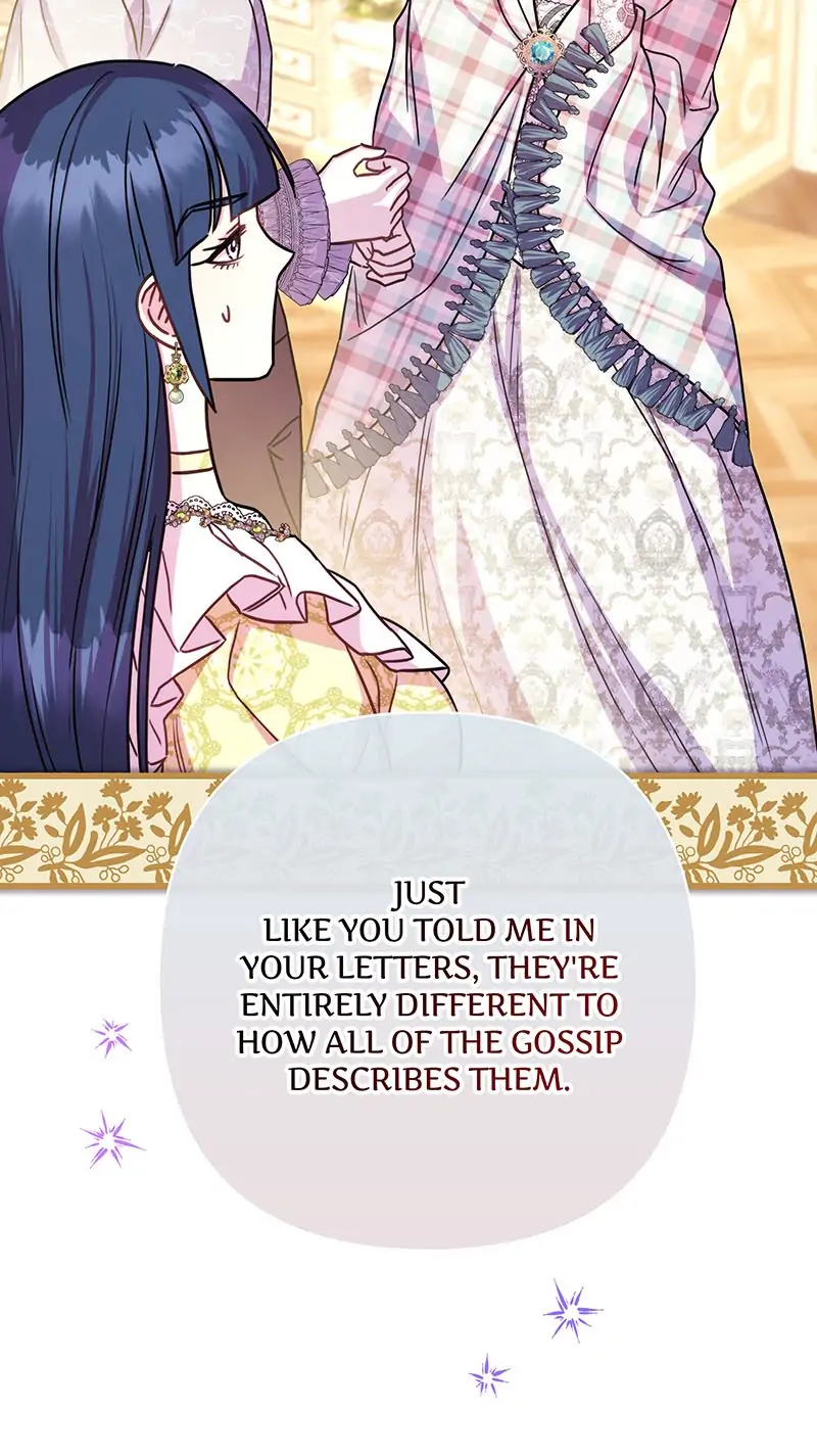 Another Typical Fantasy Romance Chapter 59 - Page 59