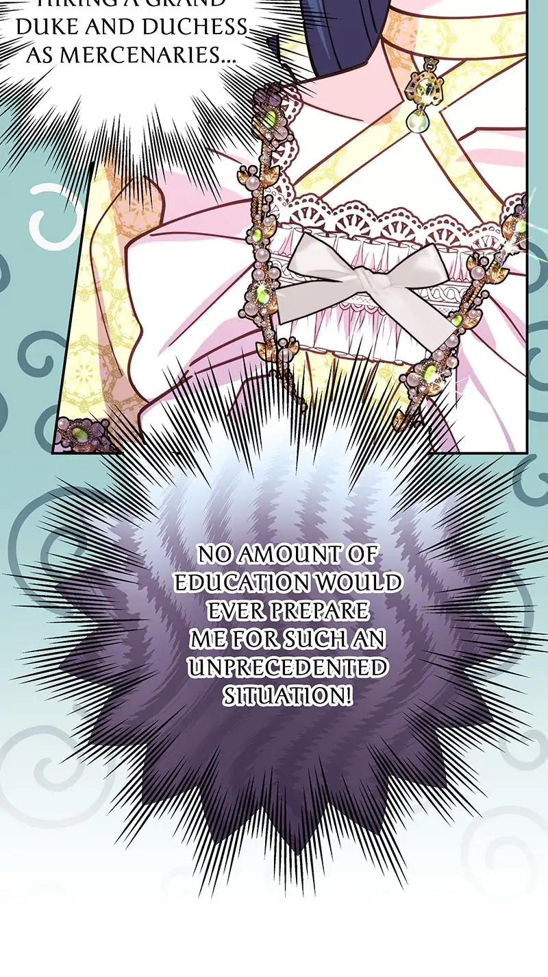 Another Typical Fantasy Romance Chapter 59 - Page 6