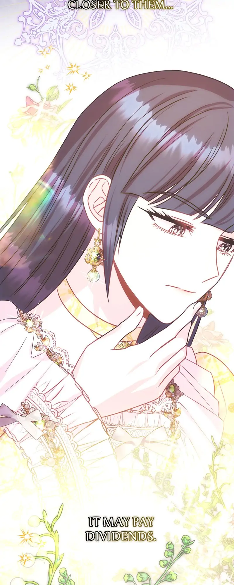 Another Typical Fantasy Romance Chapter 59 - Page 64