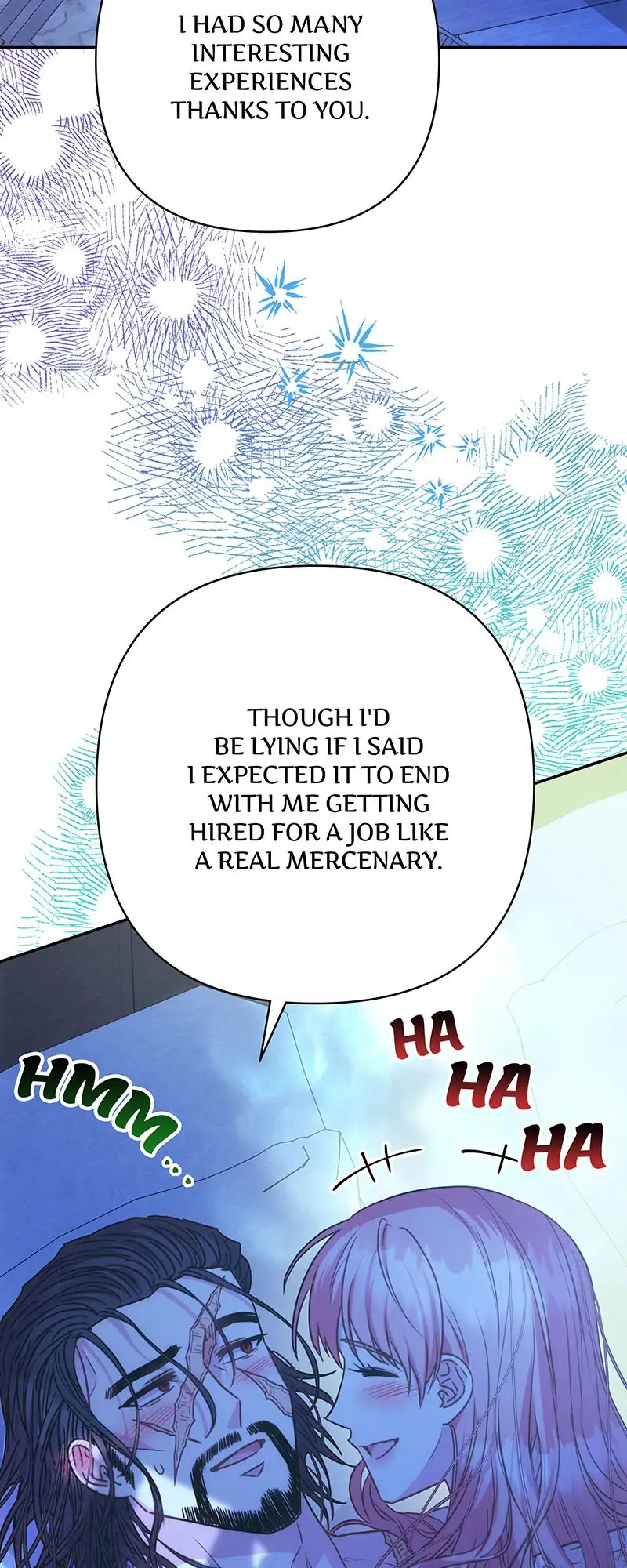 Another Typical Fantasy Romance Chapter 59 - Page 68