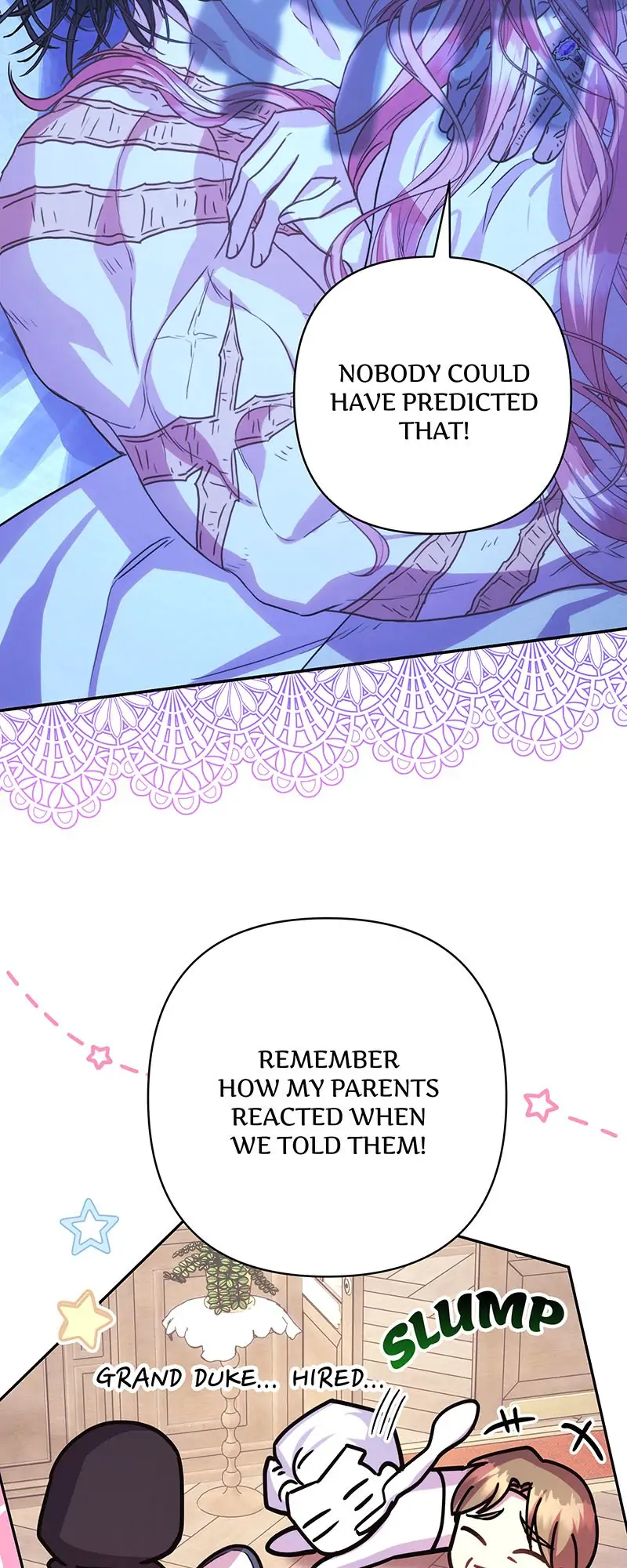 Another Typical Fantasy Romance Chapter 59 - Page 69