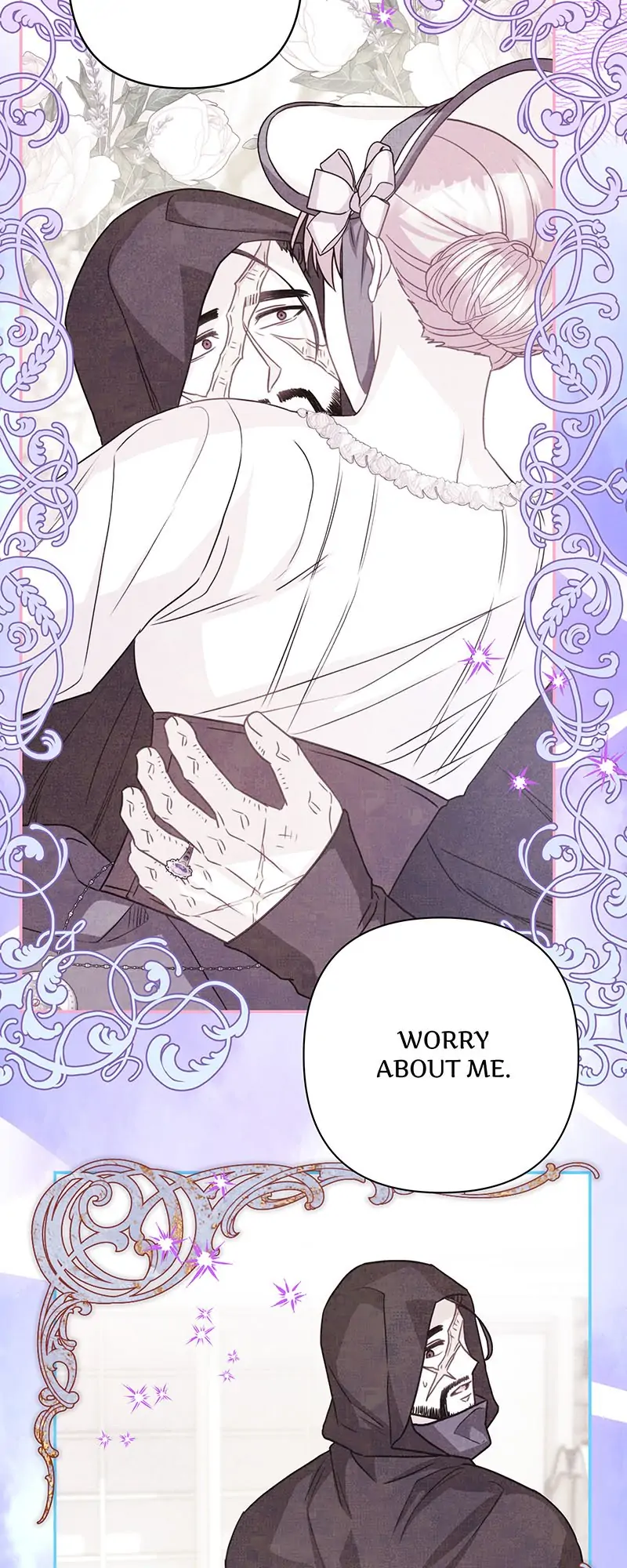 Another Typical Fantasy Romance Chapter 59 - Page 73