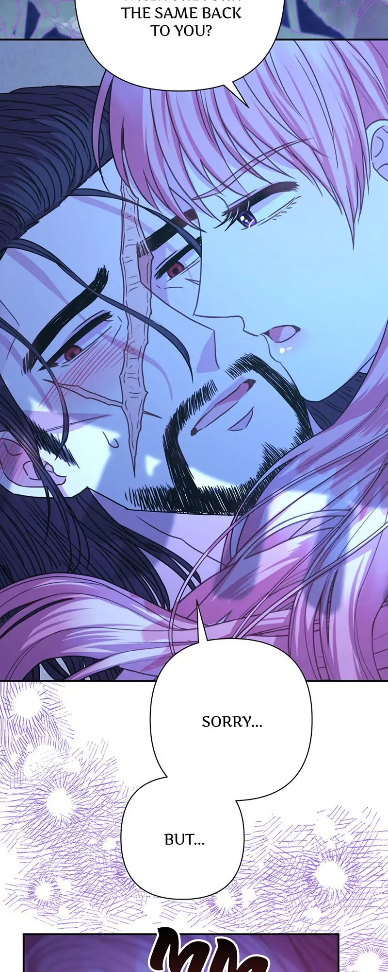 Another Typical Fantasy Romance Chapter 59 - Page 79