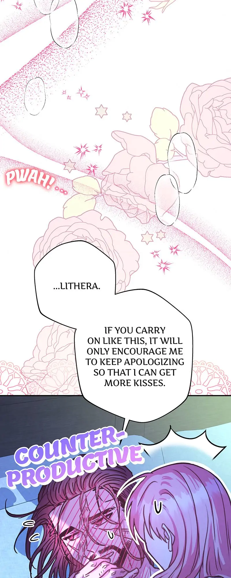 Another Typical Fantasy Romance Chapter 59 - Page 81
