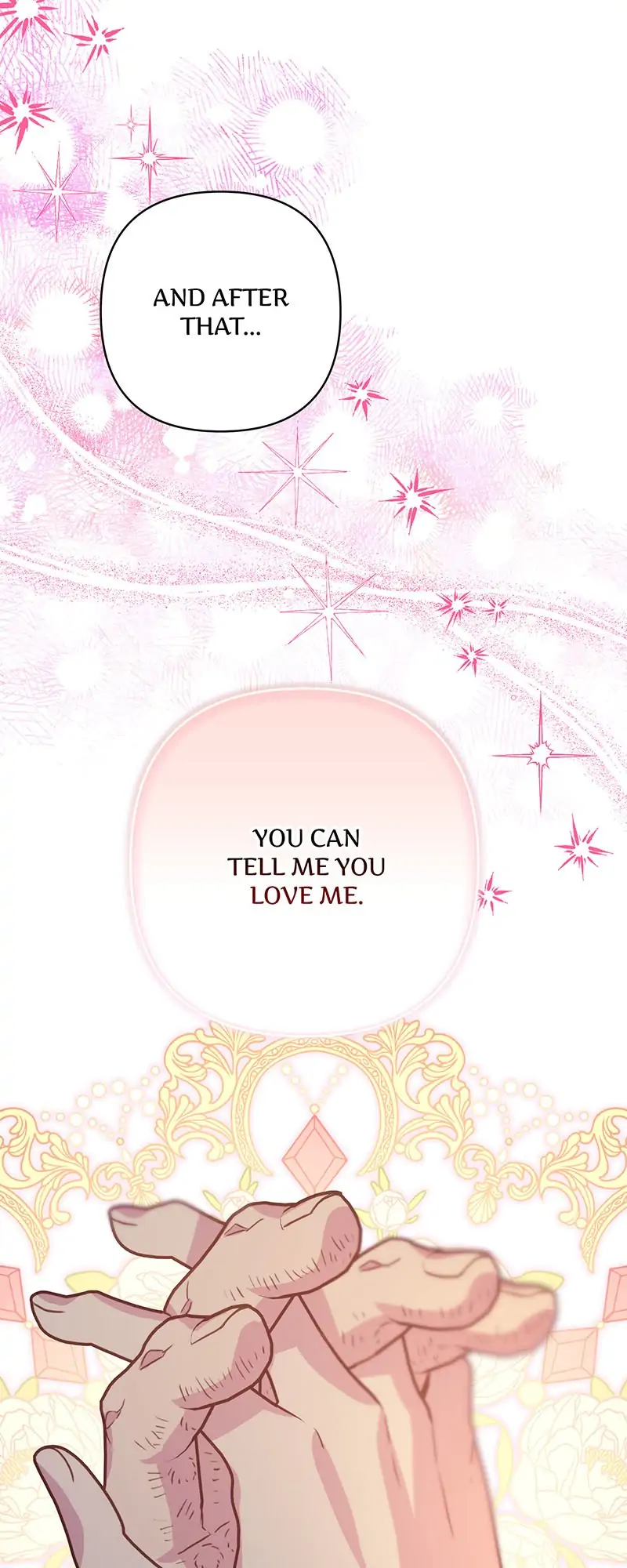 Another Typical Fantasy Romance Chapter 59 - Page 85